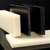Natural Color ABS Plastic Sheet – Durable & Customizable
