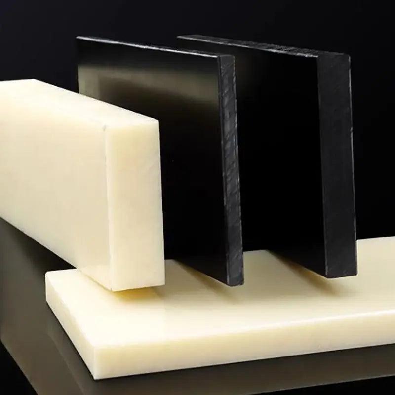 Natural Color ABS Plastic Sheet – Durable & Customizable