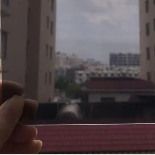 Colored translucent acrylic sheet color palette full range