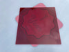 300x300x5mm heavy duty colored acrylic sheet structural