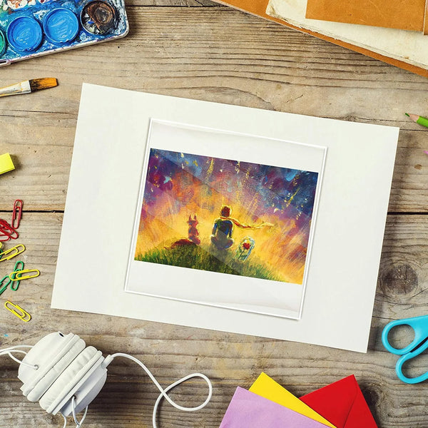 Architectural scale model using transparent acrylic sheets for window glazing simulation