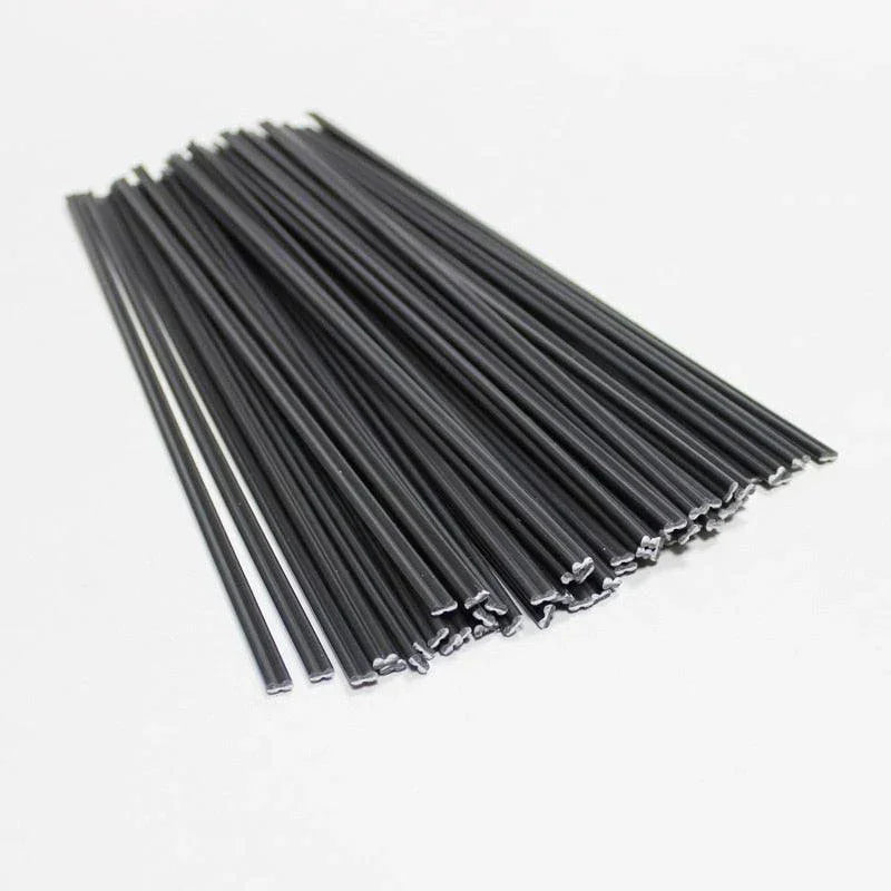 ABS Plastic Welding Rods 200mm – Fairing Repair Kit (10pcs) – Beeplastic
