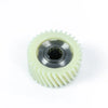 Precision CNC machined nylon reduction gear for Bafang BBSHD BBS02B e-bike mid-drive motor