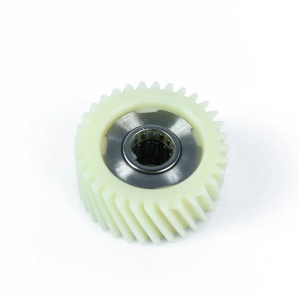 Precision CNC machined nylon reduction gear for Bafang BBSHD BBS02B e-bike mid-drive motor