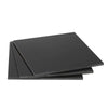 5mm Black Bakelite Sheet – Heat-Resistant Phenolic Insulator for Switchboards & Industrial Use