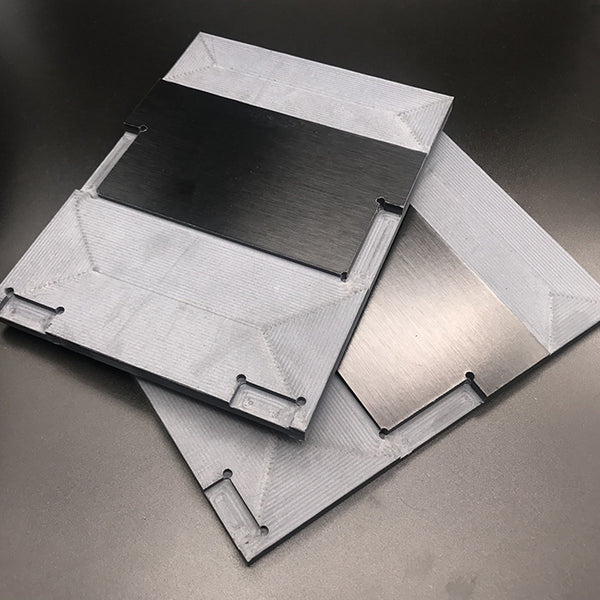 5mm Black Bakelite Sheet – Heat-Resistant Phenolic Insulator for Switchboards & Industrial Use