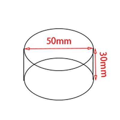 CNC machining process creating black acrylic display stands with ±0.03mm precision