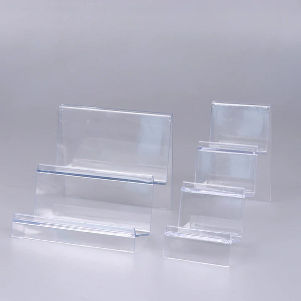 Countertop organizer on home office desk setup