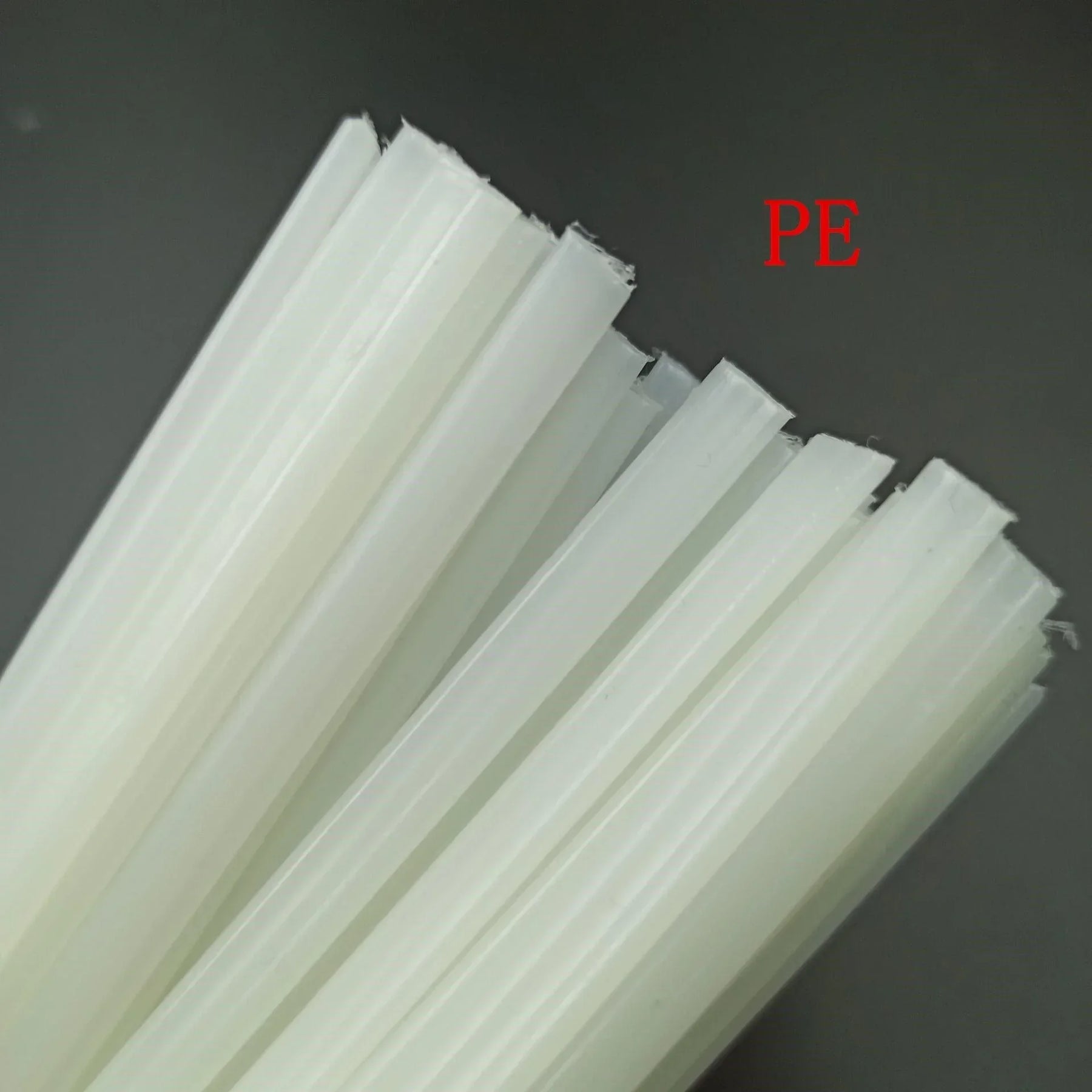 20pcs Plastic Welding Rods – ABS, PP, PE, PVC Repair – Beeplastic