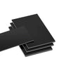 5mm Black Bakelite Sheet – Heat-Resistant Phenolic Insulator for Switchboards & Industrial Use