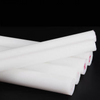Custom cut UHMWPE rods for CNC machining and wear-resistant parts