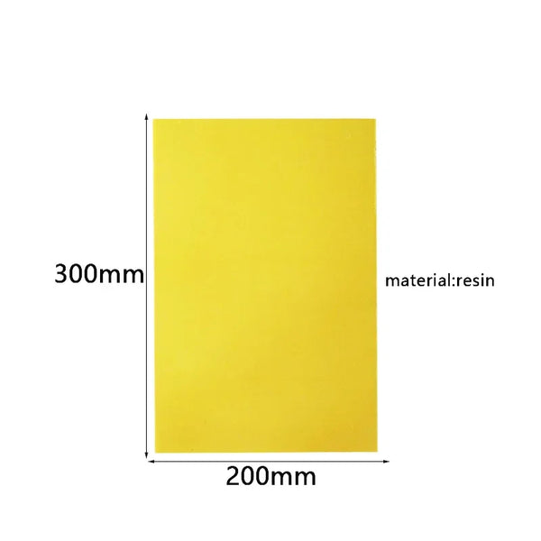 CNC machined epoxy fiberglass insulation parts made from 3240 epoxy laminate sheet