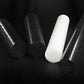 Multiple diameter options of custom-cut POM rods for industrial applications