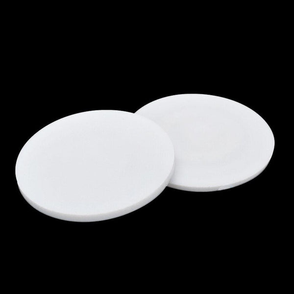 Assorted PTFE gasket washers – custom sizes available