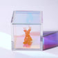 DIY craft rainbow acrylic sheets designed for artists, makers, and creative designers