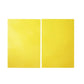 Close-up view of epoxy glass fiber insulation sheet showing smooth surface and fine texture