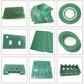 fiberglass board insulation application example
