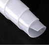 Food-grade clear silicone rubber sheet, non-toxic and flexible