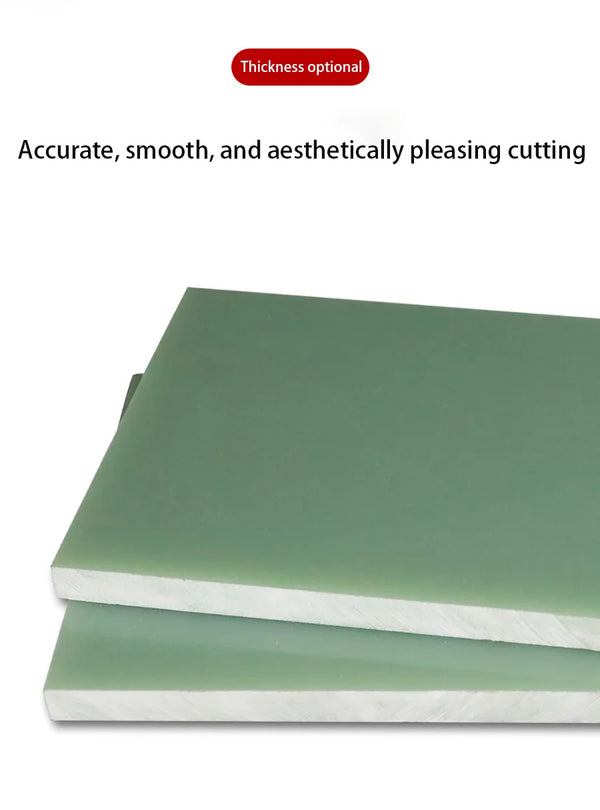 FR4 insulation board used in transformer and motor support systems