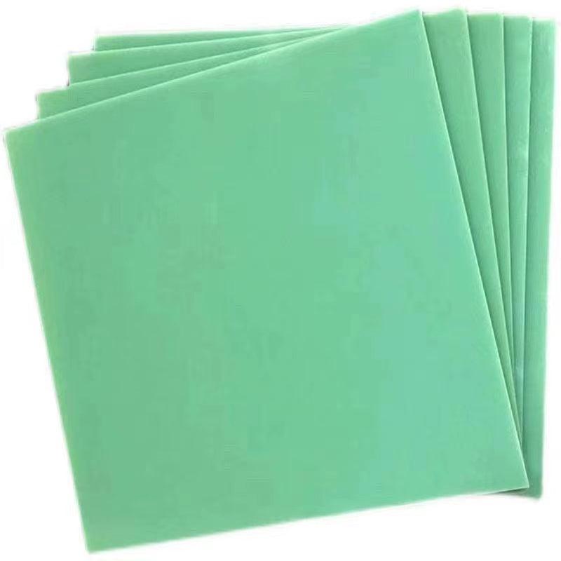 CNC Machining FR4 Fiberglass Board