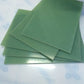 Cut-to-size FR4 epoxy resin board for CNC machining