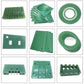 Thickness Options: 0.5mm to 5mm FR4 Sheets