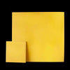 Yellow G10 Fiberglass Sheet for CNC Machining and Electrical Backing Plates