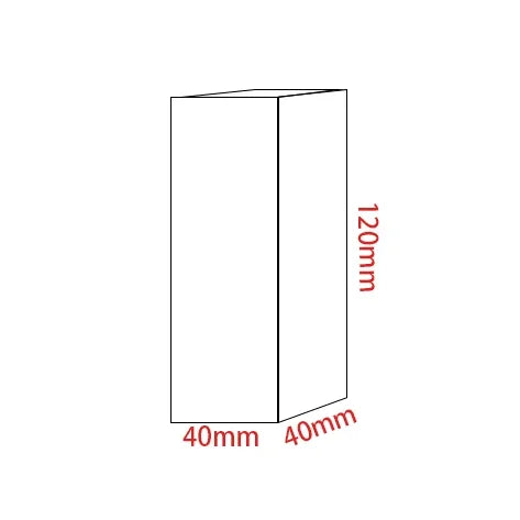 Art gallery sculpture displayed on transparent acrylic pedestal