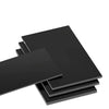 Black Phenolic Resin Insulation Board with Custom Fabrication Services for Electrical and Industrial Projects