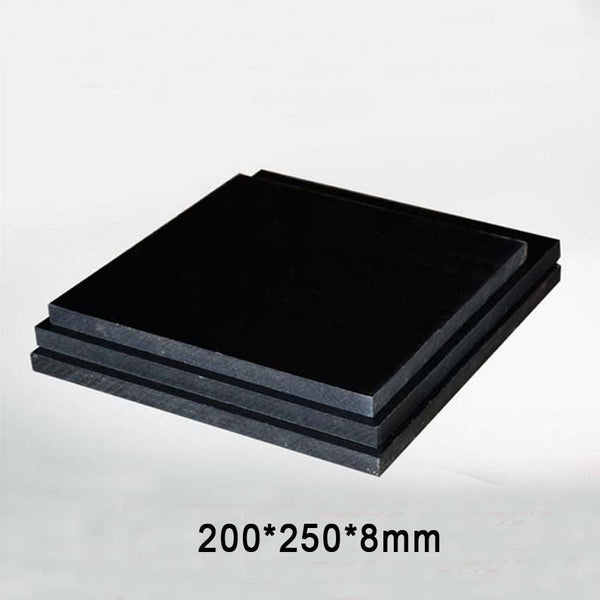 Fire-resistant phenolic resin bakelite sheet with 8mm thickness