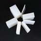 heat-resistant silicone baking mat close-up
