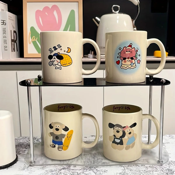 Close up of high-gloss PMMA material with diamond polished edges, superior to standard plastic.