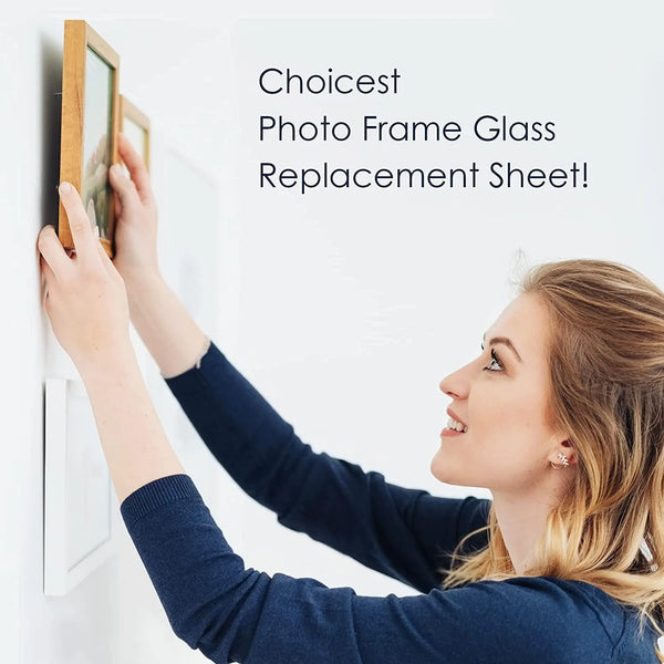 CO2 laser cutting cast acrylic sheet blank creating custom business signage with clean edges