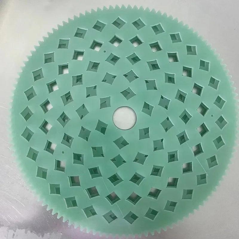 CNC Machinable G10 FR4 Epoxy Laminate Sheet – High Strength Insulation Plate
