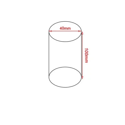 Macro jewelry photography setup with clear acrylic display block prop