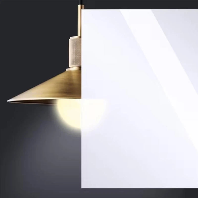 Milky Diffuser Milky White Acrylic Sheet Custom Cut | LED Diffuser | BeePlastic ...