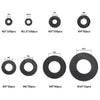 Nylon Washers for Automotive Fastening, Maintenance and Repair Projects