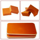 Side view showing thickness of bakelite insulation sheet