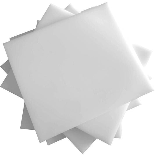 PA6 nylon polyamide sheet 6mm to 15mm thick for mold making and insulation