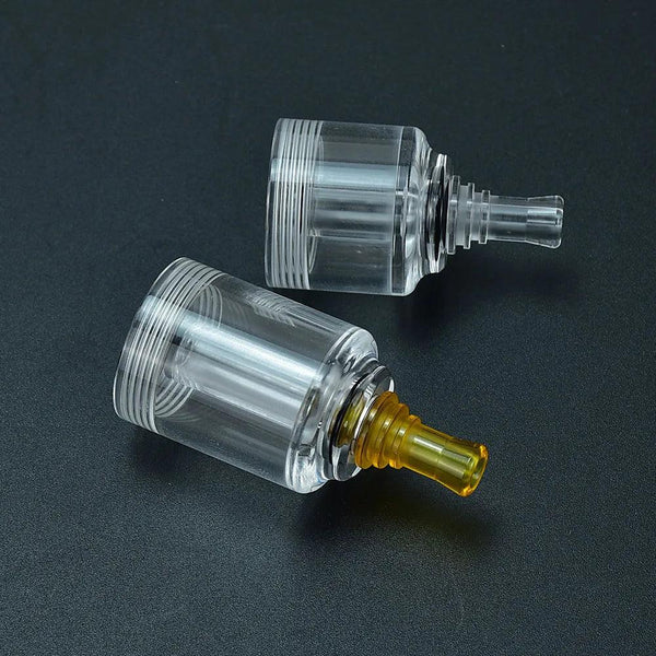 2ml clear PC tank tube for YFTK Flash V4.5S atomizer