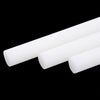 PE1000 UHMW round bar suitable for CNC machining and industrial applications