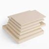 High-performance PEEK board for aerospace & automotive use