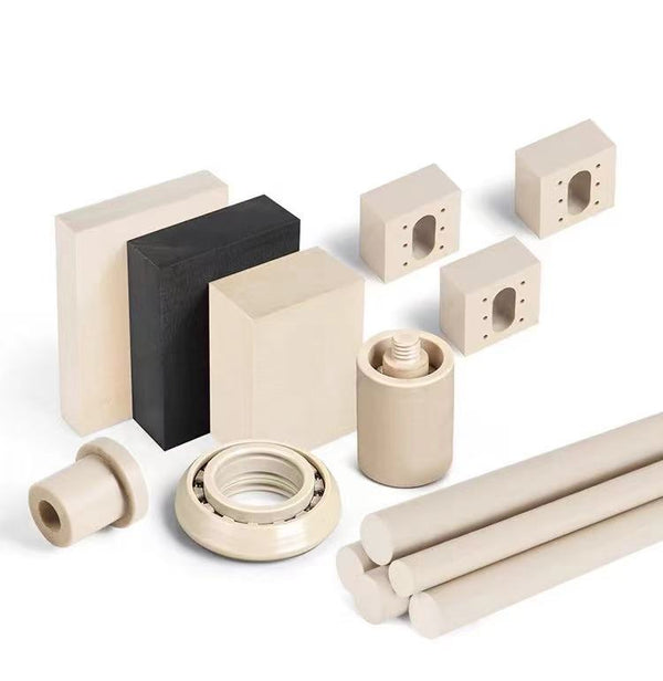 PEEK Custom Machining