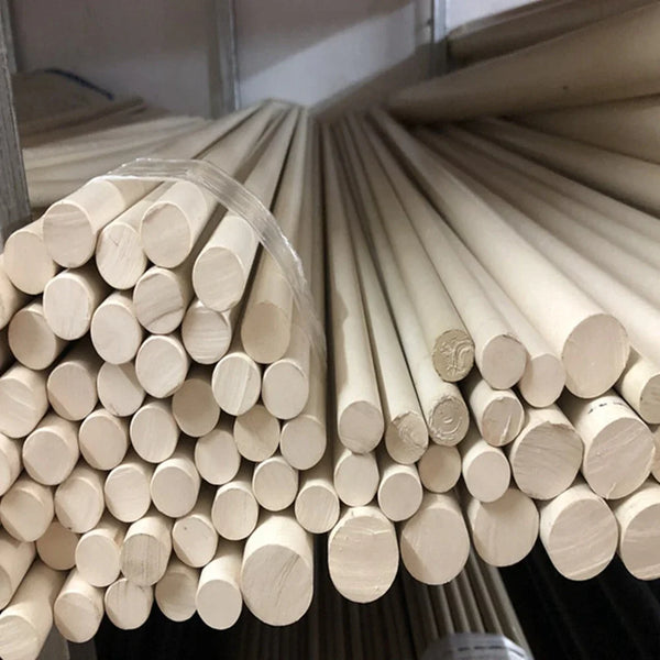 3mm PEEK rod high strength engineering plastic with precise diameter