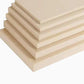 Available PEEK sheet thicknesses 2mm to 10mm