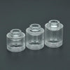 2ml / 3.5ml / 5ml PEI Tank Tube Set for 23mm Atomizer