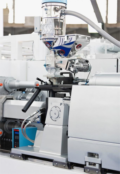 Injection Molding