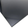 5-pack of ABS plastic sheets for DIY projects
