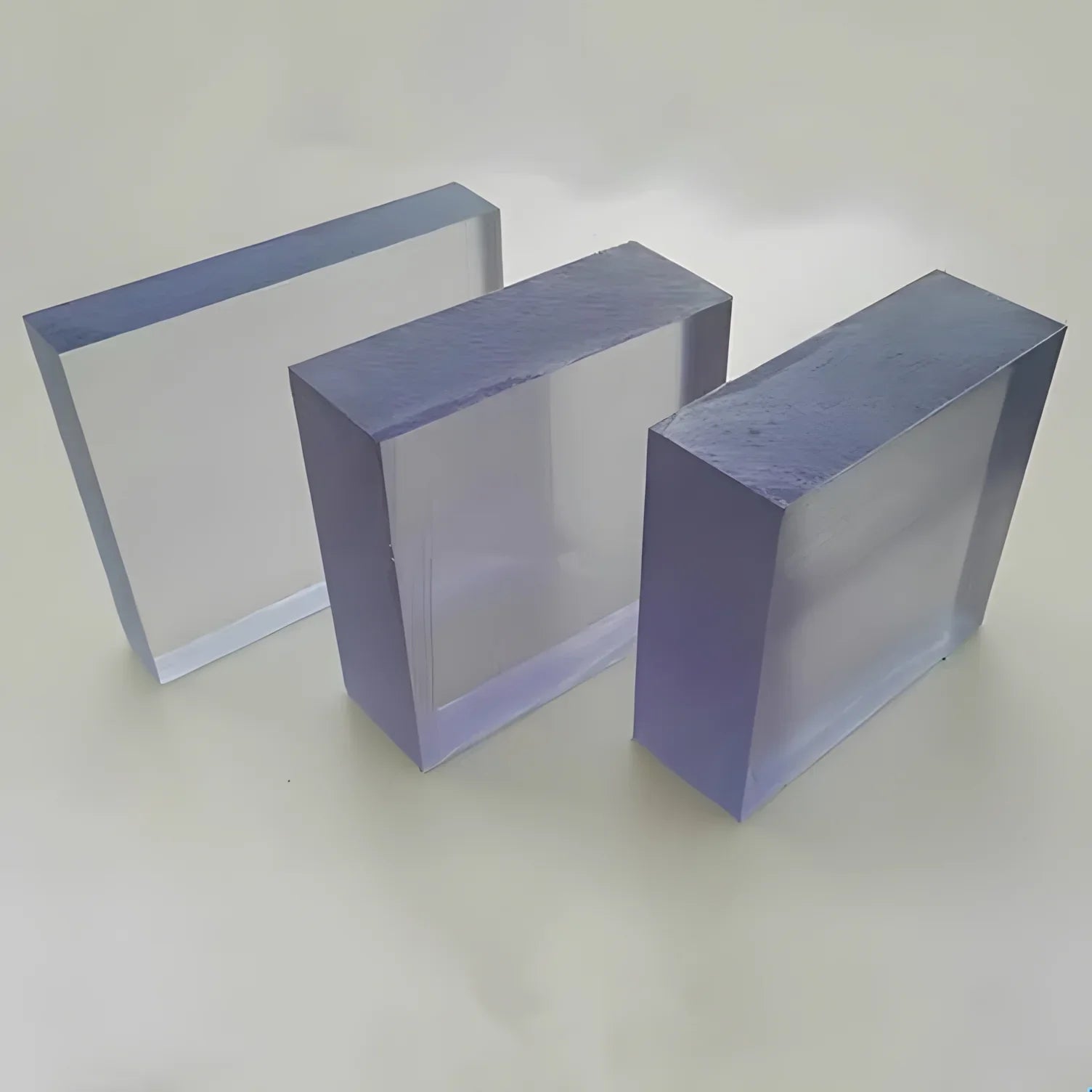 KastLite Polycarbonate Sheet - Custom Order By Thickness, Dimensions & Quantity - Durable Plastic
