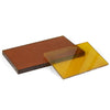 Polyetherimide PEI sheets cut-to-size, available in 4mm, 5mm, 6mm, 8mm thickness options